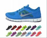 Tênis Nike Free Run 3 - 36 ao 42