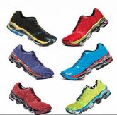 Tênis Mizuno Wave Prophecy 2 - 40 ao 45