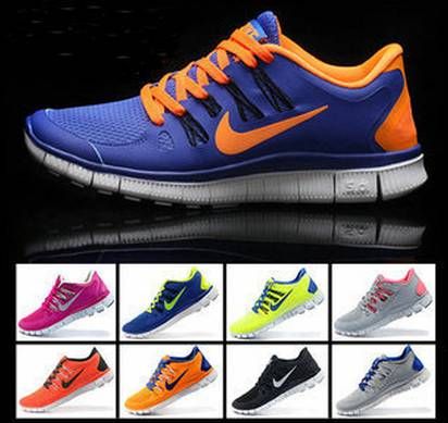 Tênis Nike Free Run 5.0 - 36 ao 42