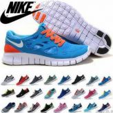 Tênis Nike Free Run 2 - 36 ao 42